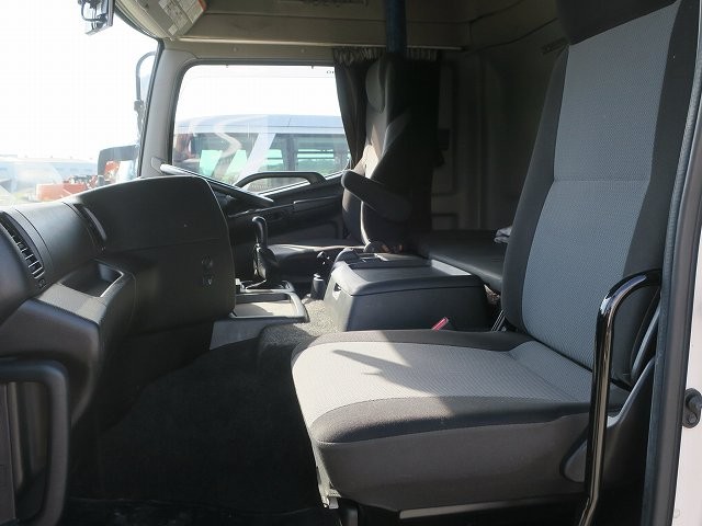 中古トラック 日野アルミウィング ＃22