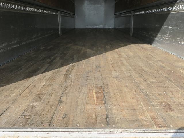 中古トラック 日野アルミウィング ＃6