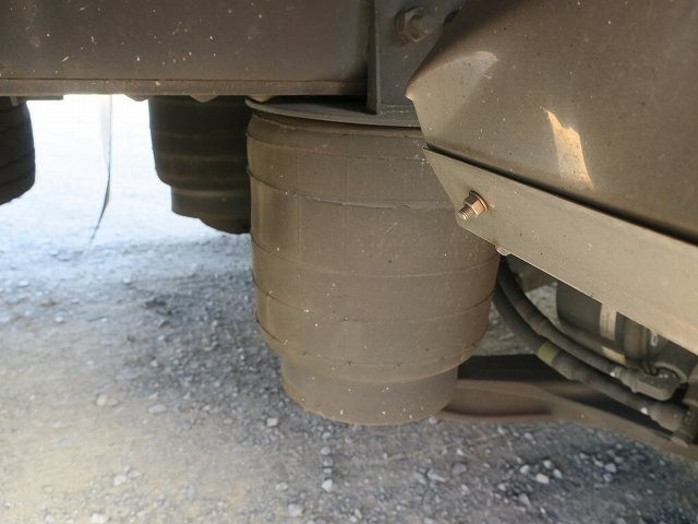 中古トラック 日野アルミウィング ＃9