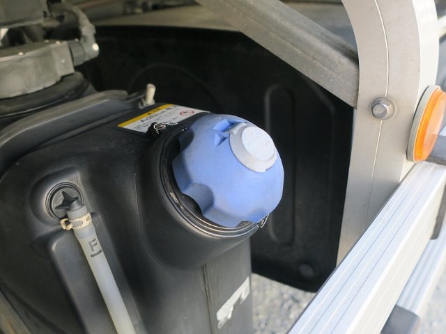 中古トラック 日野アルミウィング ＃10