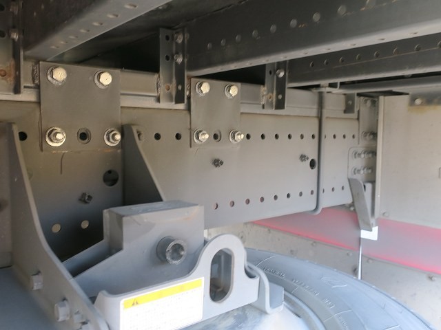 中古トラック 日野アルミウィング ＃11