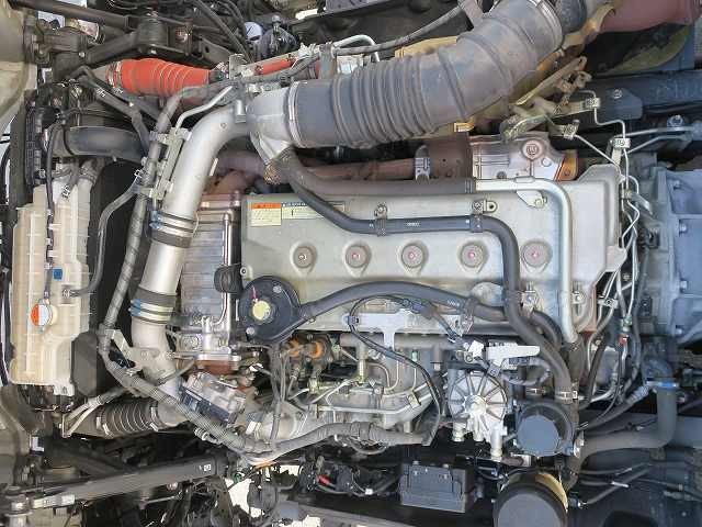 中古トラック 日野アルミウィング ＃12