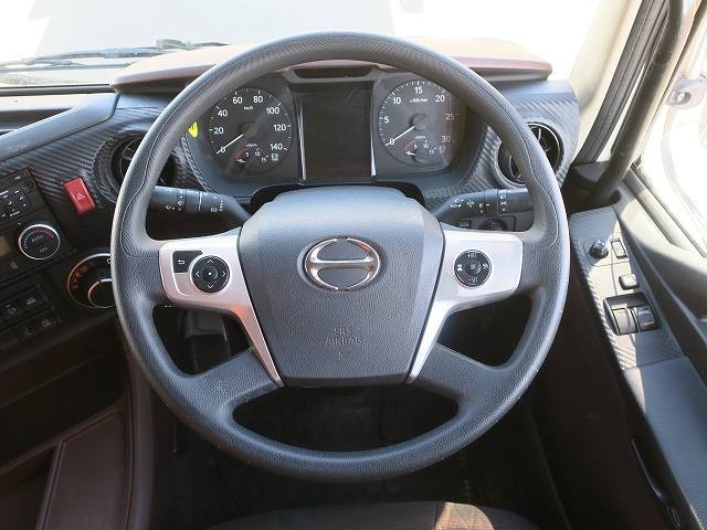 中古トラック 日野アルミウィング ＃15