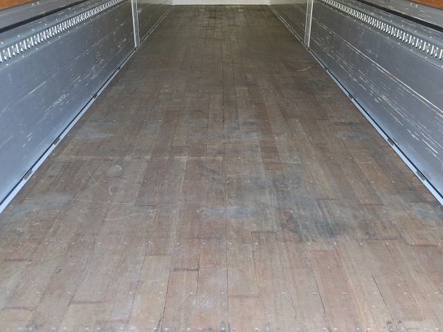 中古トラック 日野アルミウィング ＃5