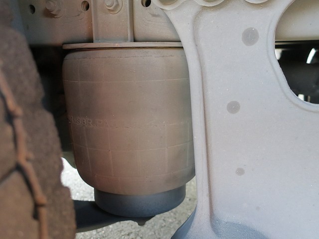 中古トラック 日野アルミウィング ＃8