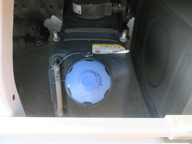 中古トラック 日野アルミウィング ＃10