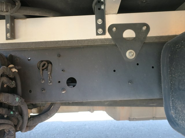 中古トラック 日野アルミウィング ＃11