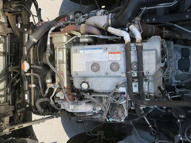 中古トラック 日野アルミウィング ＃12