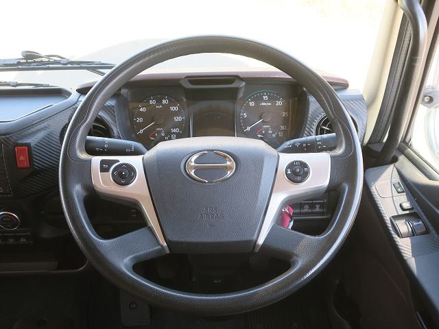 中古トラック 日野アルミウィング ＃15