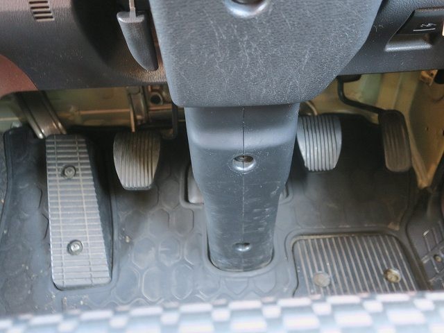 中古トラック 日野アルミウィング ＃21