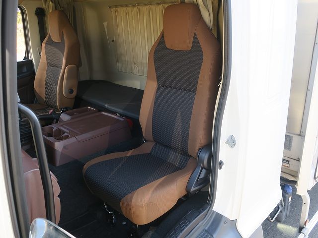 中古トラック 日野アルミウィング ＃22