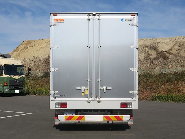中古トラック 日野アルミウィング ＃5