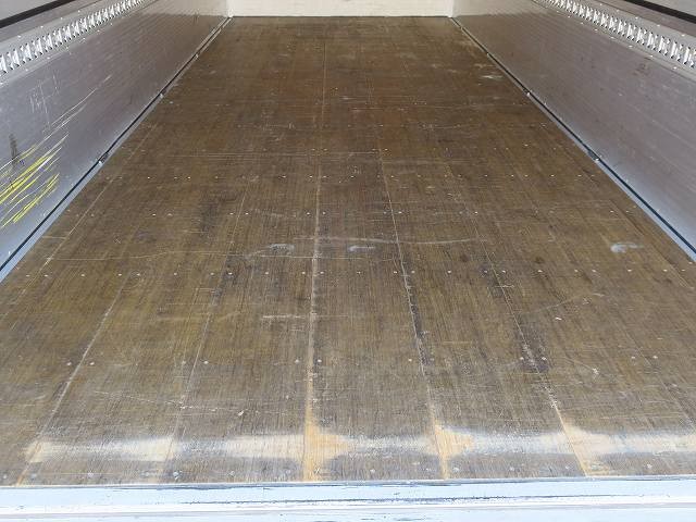 中古トラック 日野アルミウィング ＃6