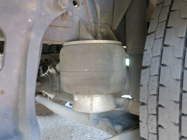 中古トラック 日野アルミウィング ＃9