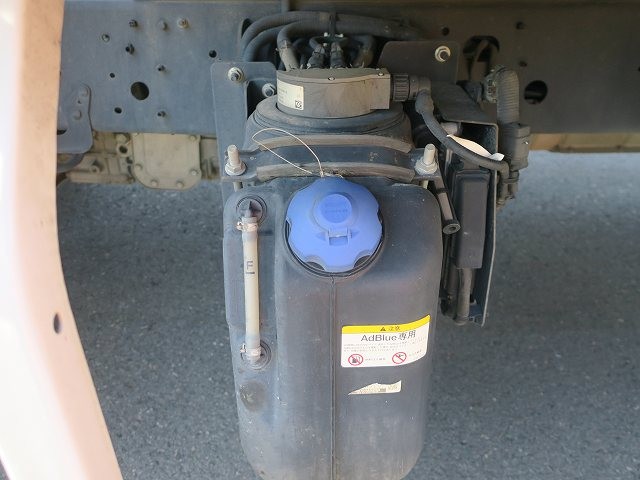 中古トラック 日野アルミウィング ＃10