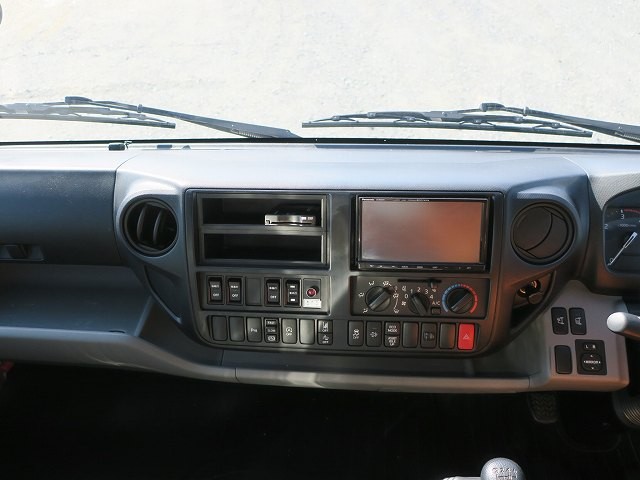 中古トラック 日野アルミバン ＃13