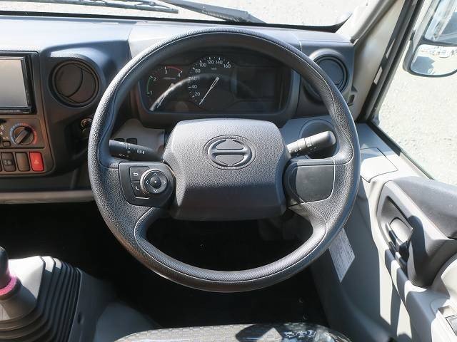 中古トラック 日野アルミバン ＃14