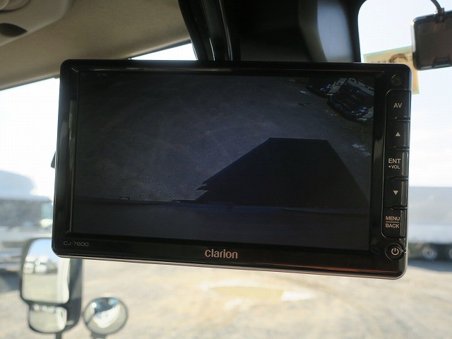 中古トラック 日野アルミバン ＃17