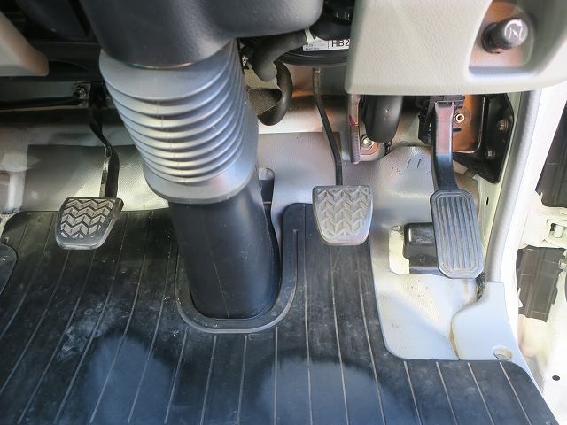 中古トラック 日野アルミバン ＃22