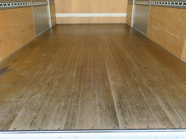 中古トラック 日野アルミバン ＃6