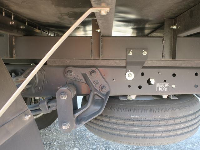 中古トラック 日野アルミバン ＃9