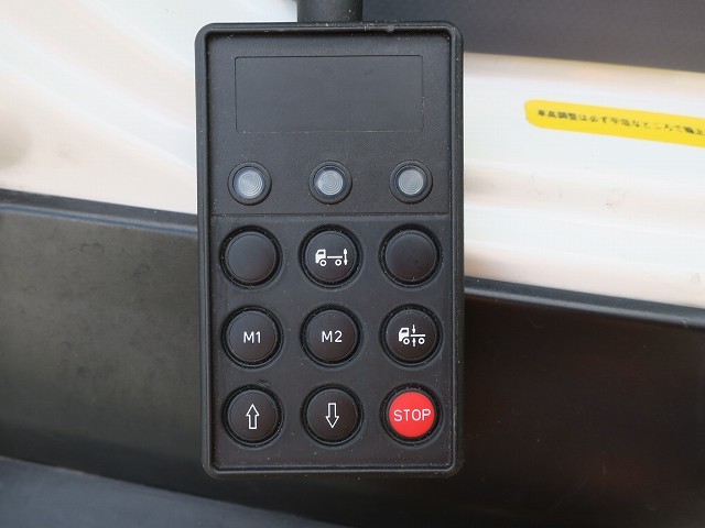 中古トラック いすゞアルミウィング #18