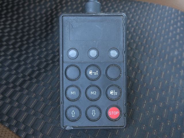 中古トラック 日野アルミウィング #20