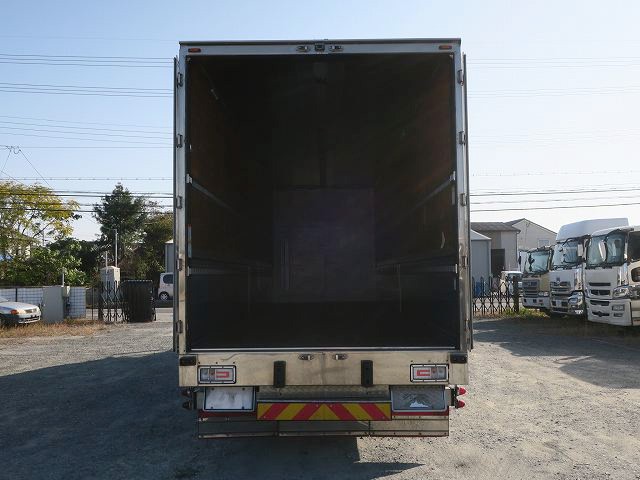 中古トラック 日野アルミウィング #5