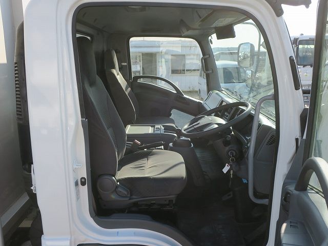 中古トラック いすゞアルミウィング #12