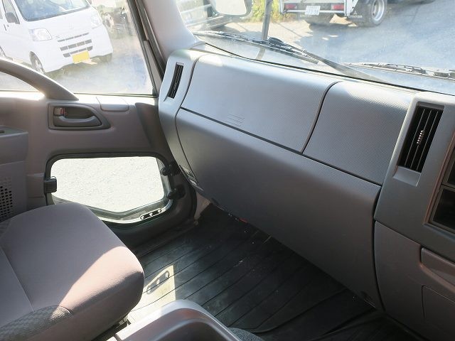 中古トラック いすゞアルミウィング #13