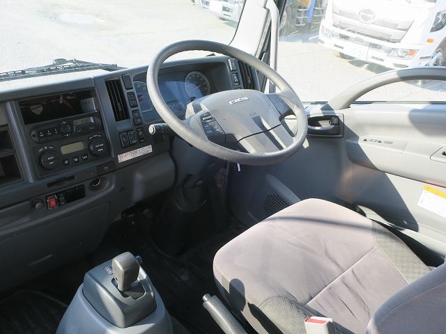 中古トラック いすゞアルミウィング #15