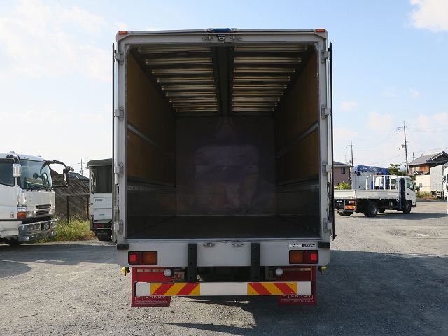中古トラック いすゞアルミウィング #5