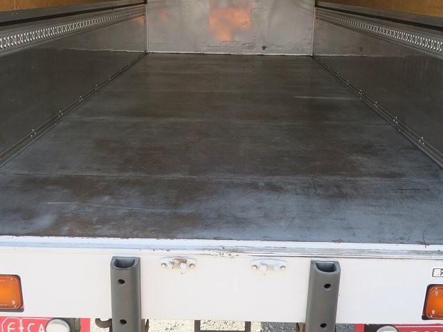 中古トラック いすゞアルミウィング #6