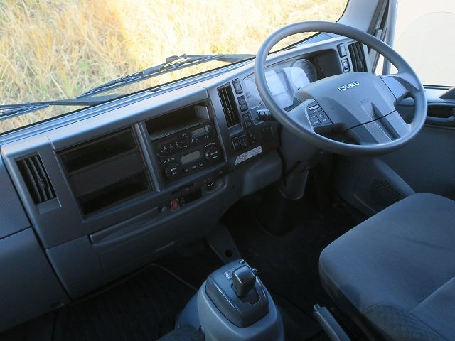 中古トラック いすゞアルミウィング ＃15