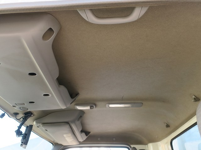 中古トラック 日野冷凍バン ＃24