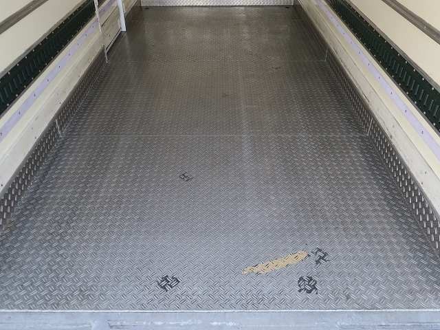 中古トラック 日野冷凍バン ＃6