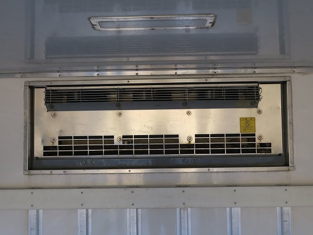 中古トラック 日野冷凍バン ＃7