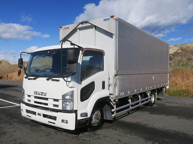 最新入庫情報】平成23年式 いすゞ フォワード 中型アルミ 最新入庫情報】平成23年式 いすゞ フォワード 中型アルミ