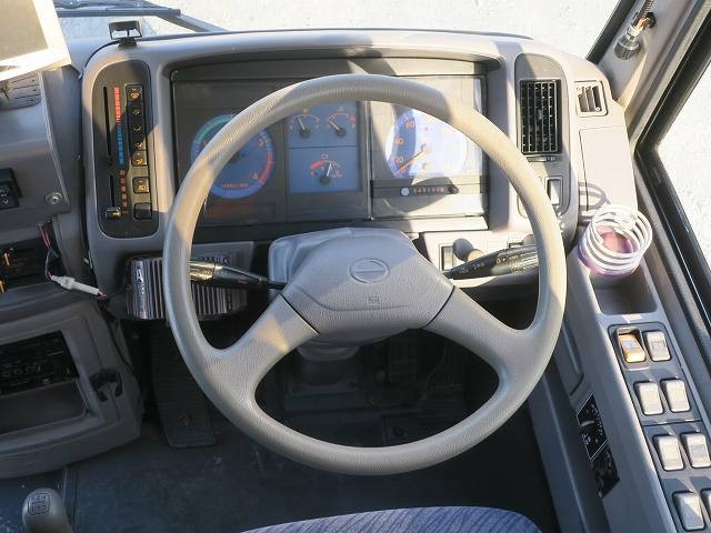 中古トラック 日野バス #16