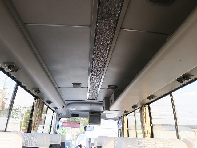 中古トラック 日野バス #24