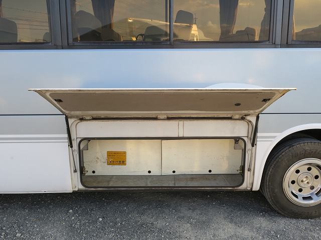 中古トラック 日野バス #7