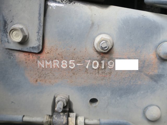 中古トラック いすゞアルミバン ＃10