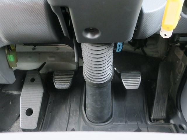 中古トラック いすゞ冷凍バン ＃22