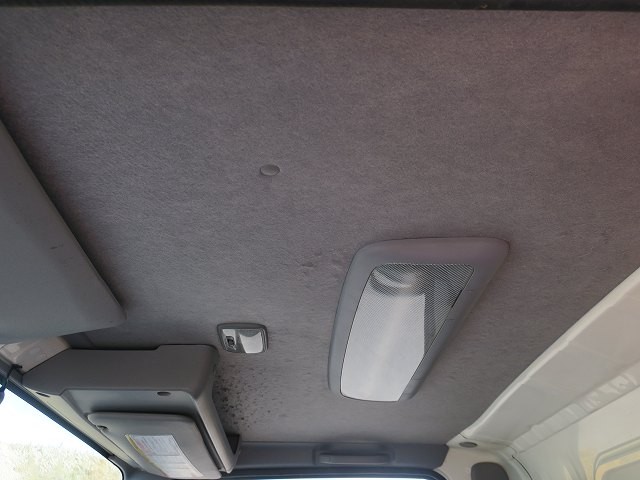 中古トラック いすゞアルミバン #24