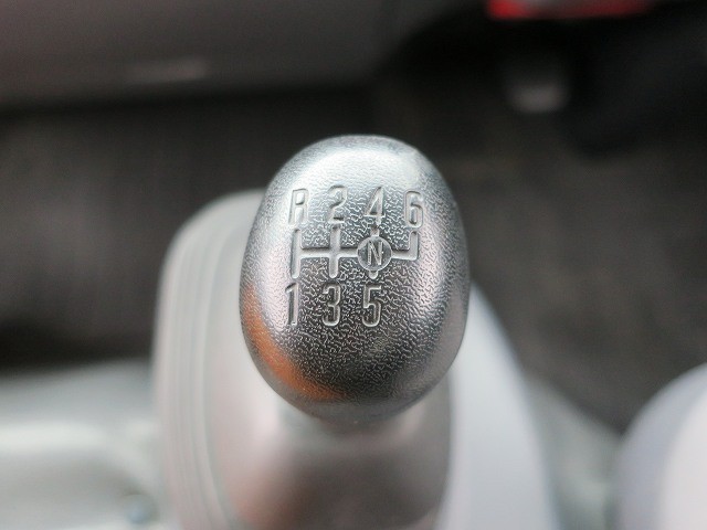 中古トラック いすゞ平ボディ #18