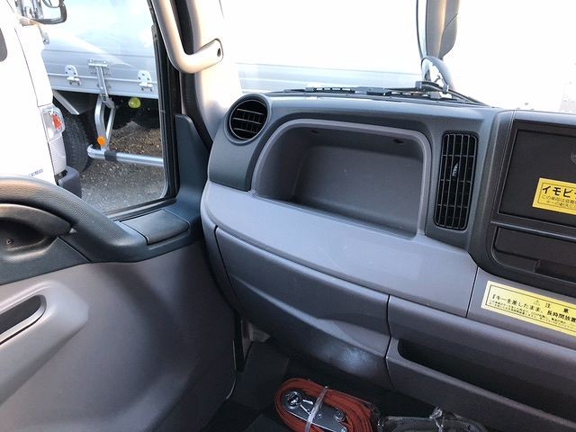 中古トラック いすゞ冷凍バン #14