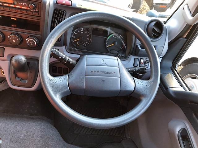 中古トラック いすゞ冷凍バン #15