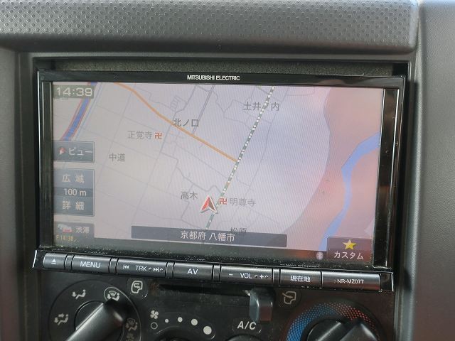 中古トラック いすゞ冷凍バン #19