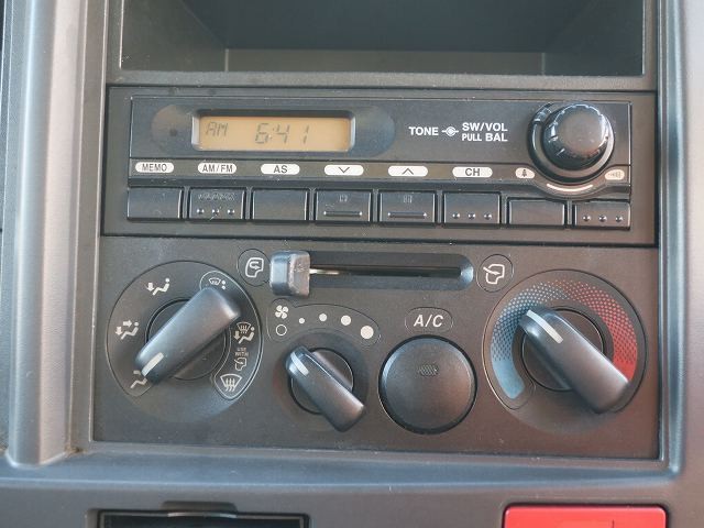 中古トラック いすゞアルミバン #18