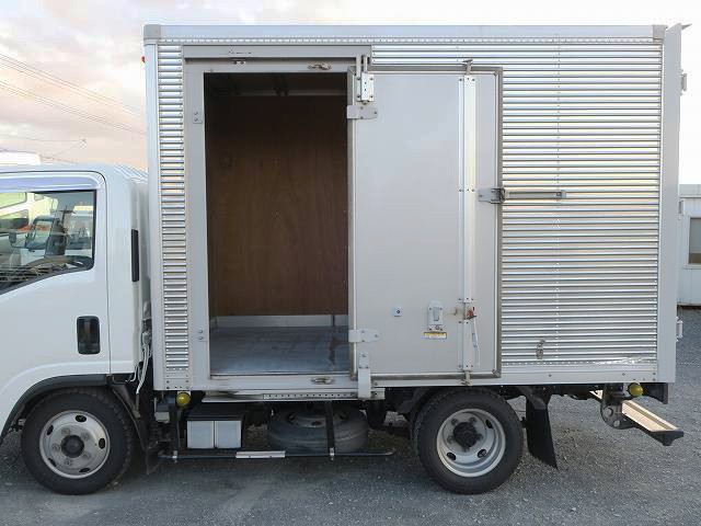 中古トラック いすゞアルミバン #7